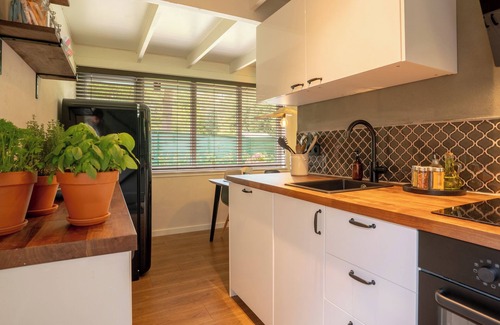 Rekem House | Bungalow 2 bedrooms in Lanaken