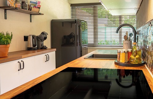 Rekem House | Bungalow 2 bedrooms in Lanaken
