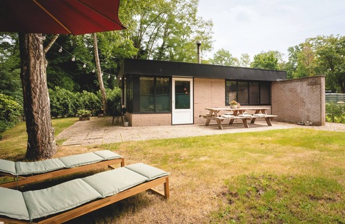 Rekem House | Bungalow 2 bedrooms in Lanaken