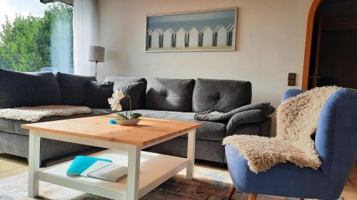 Tossens House | Bungalow 39 in Tossens