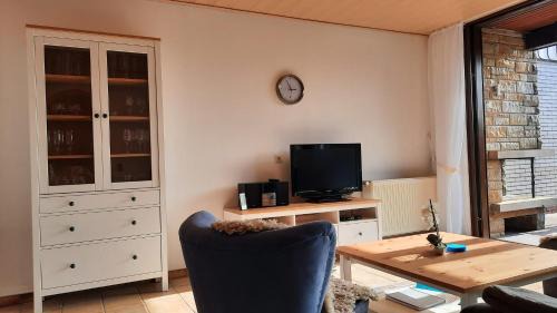 Tossens House | Bungalow 39 in Tossens