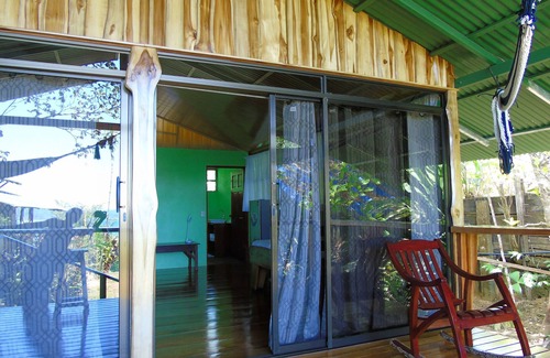 Drake Bay House | Bungalow # 4 at VistaDrakelodge