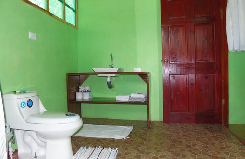 Drake Bay House | Bungalow # 4 at VistaDrakelodge