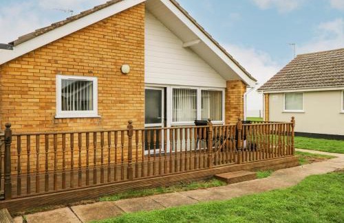 Corton House | Bungalow 7
