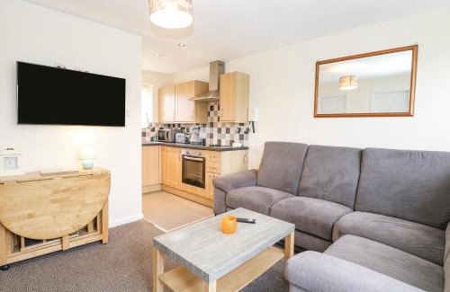 Corton House | Bungalow 7