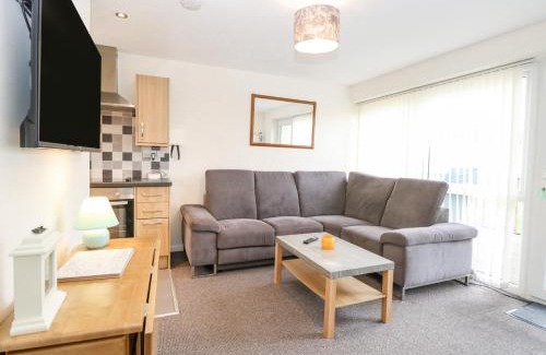 Corton House | Bungalow 7