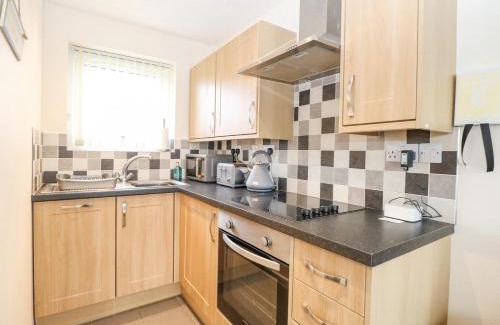 Corton House | Bungalow 7