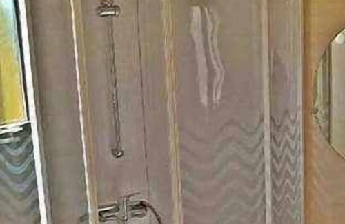 Carballo RV Rental | Bungalow As Nevedas 3 (5 pax)