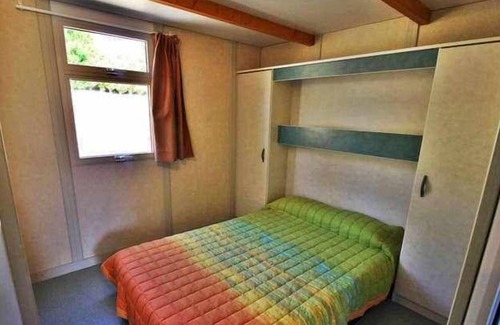 Carballo RV Rental | Bungalow As Nevedas 3 (5 pax)