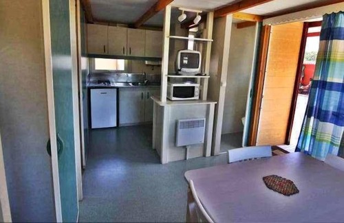 Carballo RV Rental | Bungalow As Nevedas 3 (5 pax)