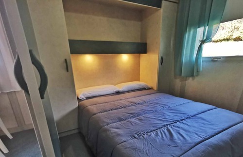 Carballo RV Rental | Bungalow As Nevedas 5 (5 pax)