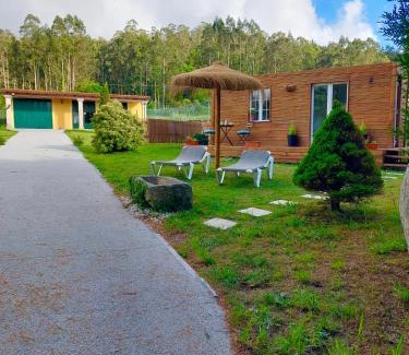 A Ponte do Porto Apartment | Bungalow A Gandriña 2