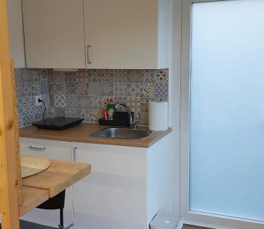 A Ponte do Porto Apartment | Bungalow A Gandriña 2