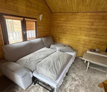 Ostseebad Dierhagen Apartment | Bungalow am Hafen