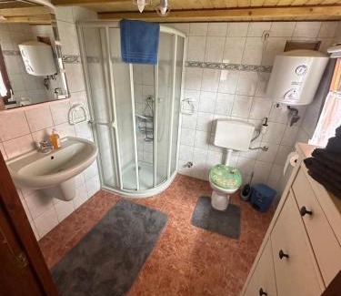 Ostseebad Dierhagen Apartment | Bungalow am Hafen