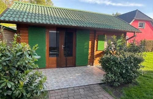 Ostseebad Dierhagen Apartment | Bungalow am Hafen