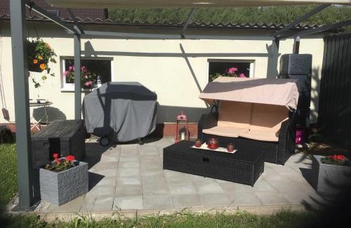 Mesekenhagen Apartment | Bungalow Arelt