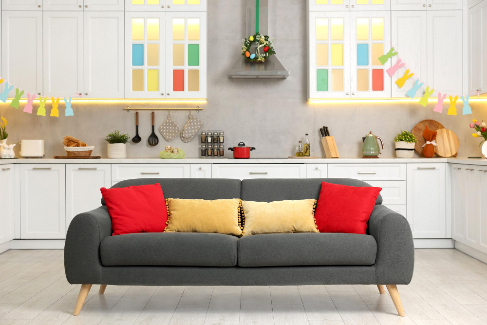 Dornumersiel House | Bungalow Arielle, Dornumersiel