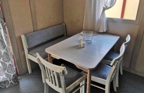 Carballo RV Rental | Bungalow As Nevedas 4 people (2)