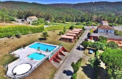 Carballo RV Rental | Bungalow As Nevedas 5 pax (5)