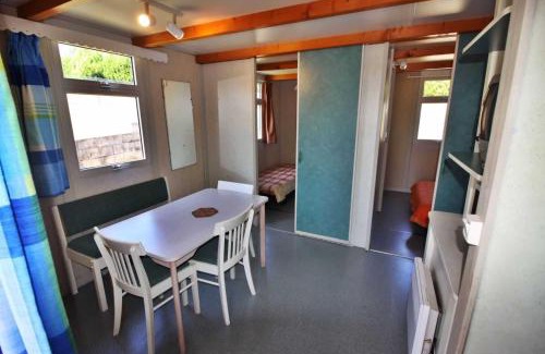 Carballo Resort | Bungalow As Nevedas