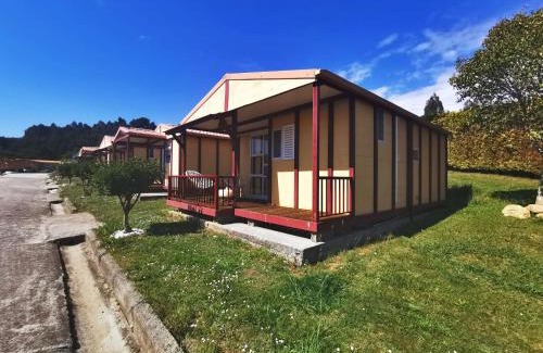 Carballo Resort | Bungalow As Nevedas