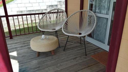 Carballo Resort | Bungalow As Nevedas