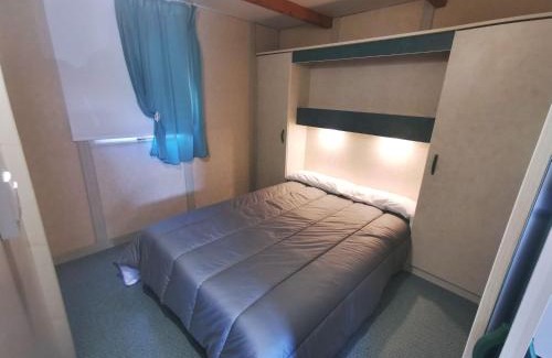 Carballo Resort | Bungalow As Nevedas