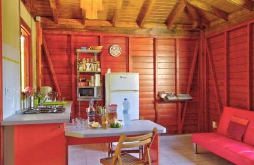 Mare Gailard House | Bungalow Bois Exotique