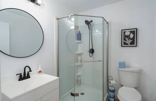 Bayview Apartment | Bungalow Bottom Floor Only