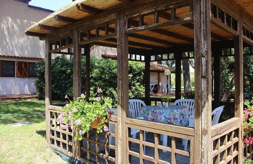 Marina di Grosseto Apartment | Bungalow by Marina di Grosseto Beach