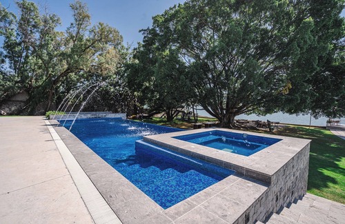 Cajititlan House | Bungalow Cajititlan 2 bedrooms & hot tub