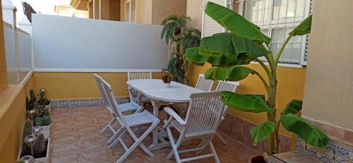 Monte Faro House | BUNGALOW CON ENCANTO, MONTE DE MAR