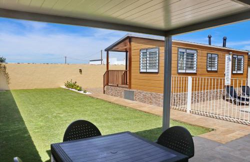 Barrio Nuevo House | Bungalow con piscina privada