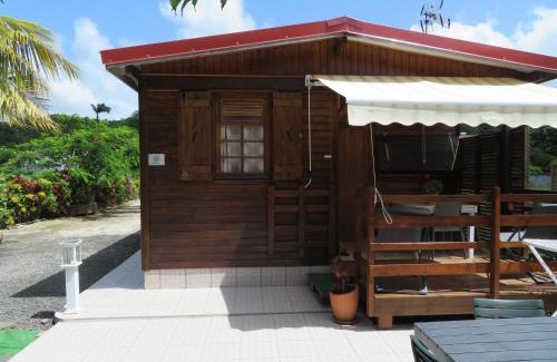 Morne-A-l'Eau House | Bungalow des Palétuviers