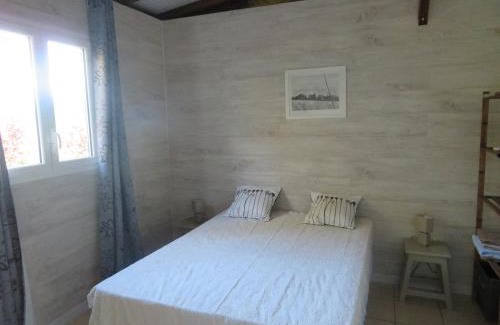 Morne-A-l'Eau House | Bungalow des Palétuviers