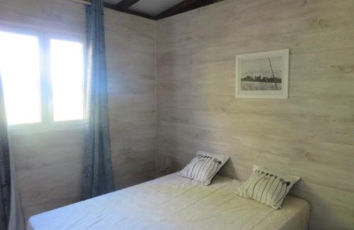 Morne-A-l'Eau House | Bungalow des Palétuviers