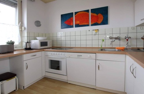 Dornumersiel House | Bungalow, Dornumersiel