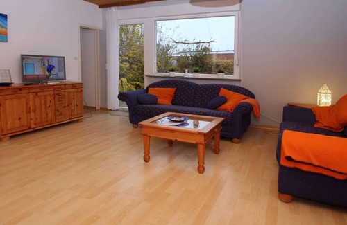 Dornumersiel House | Bungalow, Dornumersiel