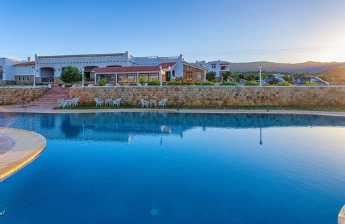Derdara House | Bungalow Double 1 - El Cortijo Chefchaeun Hotel & Spa
