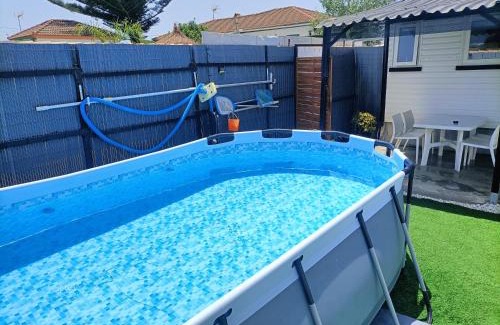 Chiclana de la Frontera House | Bungalow, Sueños del Sur!