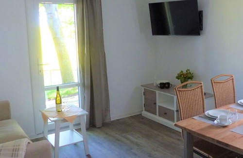 Barth House | Bungalow for 12 guests with 40m² in Barth (126658)