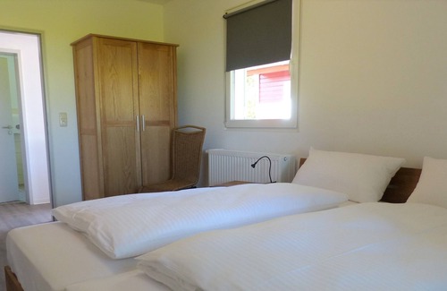 Barth House | Bungalow for 12 guests with 40m² in Barth (126658)