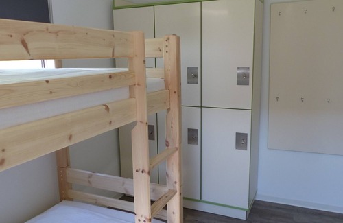 Barth House | Bungalow for 12 guests with 40m² in Barth (126658)