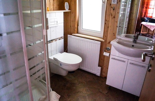 Friedland House | Bungalow for 3 guests with 43m² in Friedland (183192)