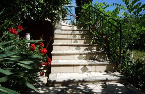 Seget Vranjica House | Bungalow for 4 guests with 58m² in Seget Vranjica (109541)