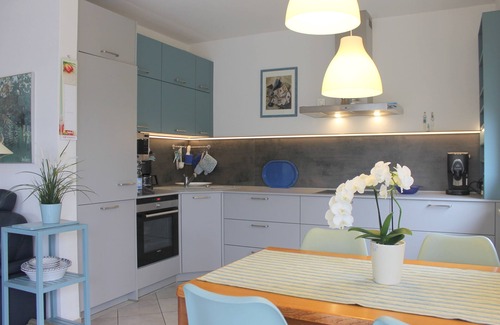 Lensterstrand House | Bungalow for 5 guests with 68m² in Lensterstrand (3320)