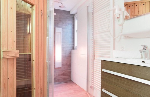 Brouwershaven Cottage | Bungalow for 6 persons with sauna