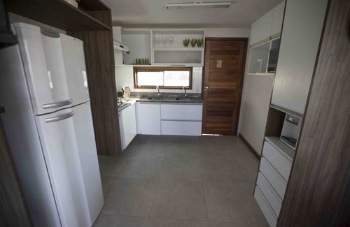 Saire House | Bungalow Hotel Monte Castelo Gravatá