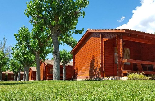 Cambrils House | Bungalow in Cambrils with Pool Access